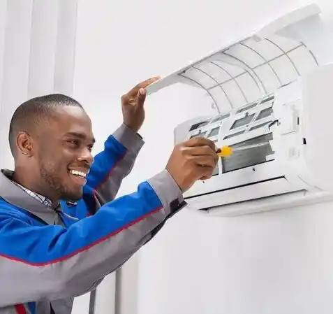 hvac services Tenaha